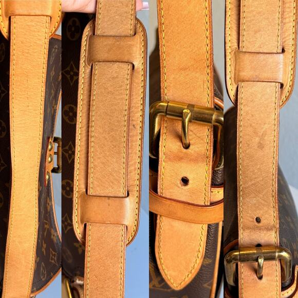 💎✨GORGEOUS✨💎Authentic Louis Vuitton Shoulder Bag - Picture 9 of 9